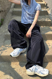 MESH HOOD HALF T