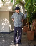 Timely Check Short Sleeve Shirt