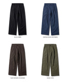 Work Shell Fiber Pants