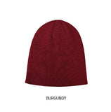 More Basic Beanie