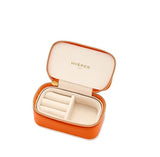 Travel Jewelry Mini Pouch