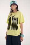 bold old time t-shirt