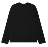 BLUSH HEART Long Sleeve T-shirt