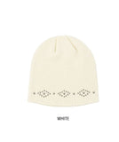 If Summer Studded Beanie