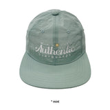 AUTHENTIC CAMP CAP