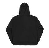 Small I Heart Smile GR Hood Zip-up