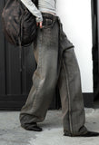 Nomad Washed Denim Pants