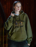 Twins Camo Hood