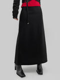 Sadu Basic Long Skirt