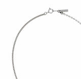 [LAN ARCHIVE] Ball Mix Chain Necklace