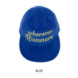 Runner Keeper Cap Hat