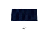 Bunny's ribbed hairband