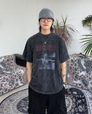 Verus Stone Washed T-Shirt