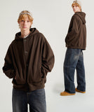 Relax Stadium Hood Jumper
