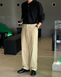 Mirka wide chino pants