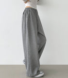 High Quality Wide Banding Pants