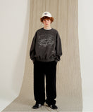 Not Found Sweatshirt