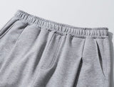 Seasonless Curve Wide Sweatpants