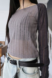 Western Tassel Belt