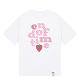 Berry END OF TIME Short Sleeve Tee
