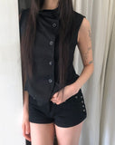 Tike eyelet shorts