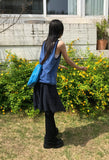 FRI RINGER SLEEVELESS