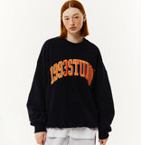 Authentic Arch Logo Sweatshirt