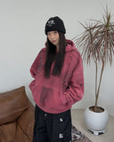 Ferris Crop Damage Hoodie