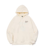 Weekend Embroidered Hoodie