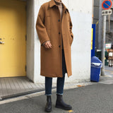 Chelsea boots