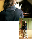 XIA best sweatshirt