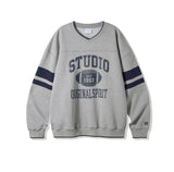 Studio Rugby Sweatshirt