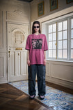 Scream Pigment Short Sleeve Tee