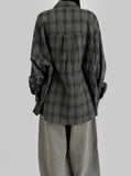 Vintage Check Shirt