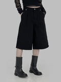 Noda Adjust Bermuda Pants