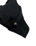 FLOWER PATTERN HIP SACK