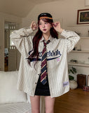 Multi-pattern leather strap pillbox ballcap