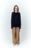 Candleglow Raglan Long Sleeve