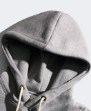 Middle Spacer Hoodie