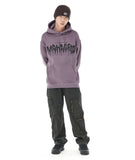 DISTORTION HOODIE