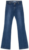 Menin Low Flare Jeans