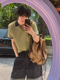 [LAN ARCHIVE] Archivist Suede Utility Backpack
