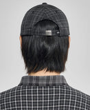 Check Baseball Cap
