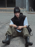 Shaft vintage cargo pants