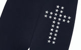 STAR CROSS Bootcut Pants