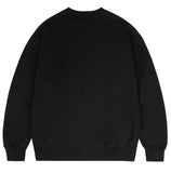 Small Line Bear Smile Sweatshirt