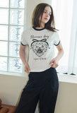 Florence Ringer TEE