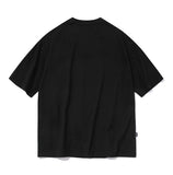 Heart Bang Puppy Short Sleeve Tee