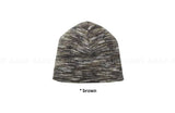 FOG MOSSY BEANIE