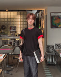 All Day Crop Short Sleeve T-shirt